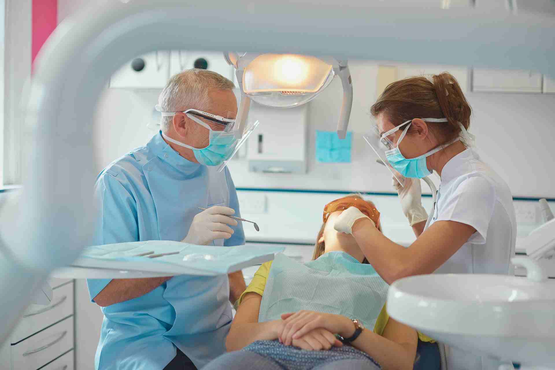 Dentist in Middleton, WI